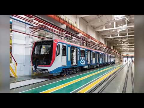 Видео: "Мои Мытищи" сначала Яуза была ручьём... Александр Косенков