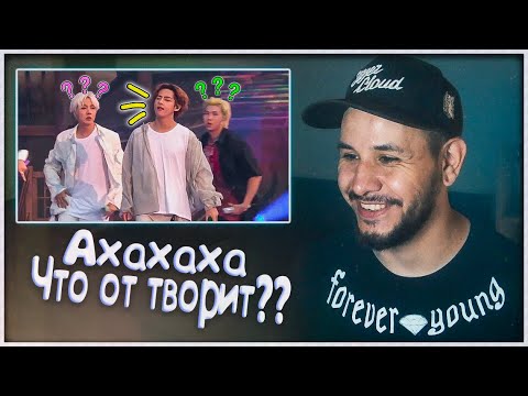 Видео: ОШИБКИ Тэхёна на сцене ⚡️ BTS V cute mistakes