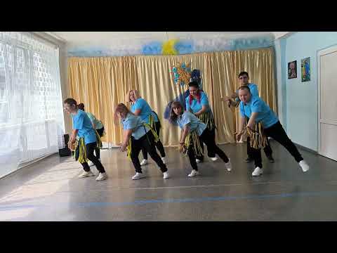 Видео: "Alibi" в Танці: Наші Учні Здійснили Вибуховий Виступ!