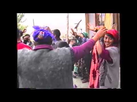 Видео: утмишни хотирлаб Никох туй