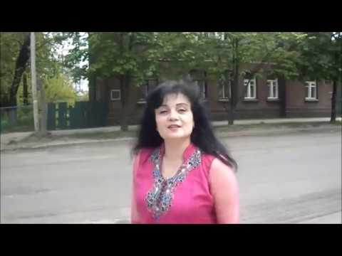 Видео: Кременчуг Часть 28 История Железнодорожного техникума и улицы Леонова.