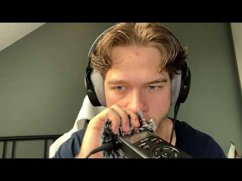 Видео: АСМР ЗВУКИ РУК / ASMR SOUNDS OF HANDS