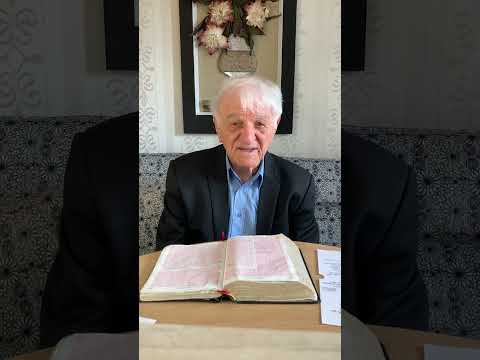 Видео: Как да напълним светилниците си - пастор Младен - Част 2