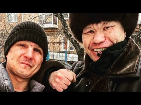 Видео: ОЛЕГ МОНГОЛ И БЕЗУМНЫЙ ПАША ПРОБУЮТ МОРСКОЙ КОКТЕЙЛЬ