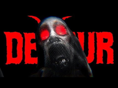 Видео: НОВАТА КАРТА НА DEVOUR Е СТРАШНА!!!