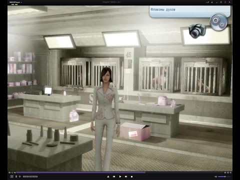 Видео: Imagine Fashion Designer-тайны подвала # 14