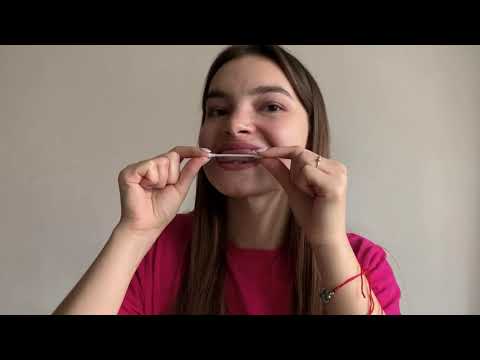 Видео: Как научиться делать упражнение "чашечка"