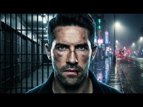 Видео: Британский психопат: 7 лет ада в тюрьме и месть после свободы | Фильм