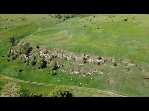 Видео: Щучий городок