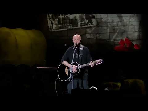 Видео: А. Розенбаум. «Афганская вьюга». Москва. 24.10.2025. 