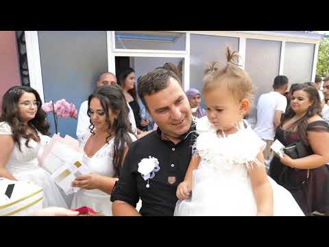 Видео: Сватба на Ибрахим и Фатме, 23.07.2025, Магерово, 3 част
