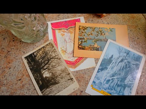 Видео: влог - барахолка, новое увлечение?)) вспоминашки....