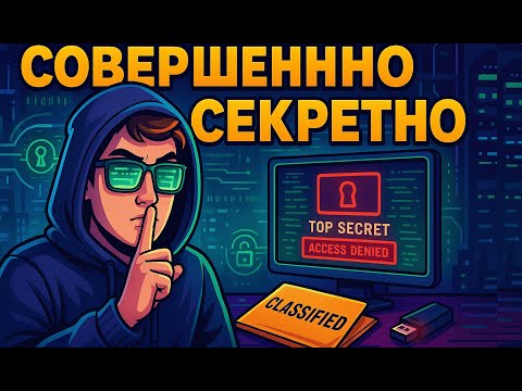 Видео: секретное направление в айти