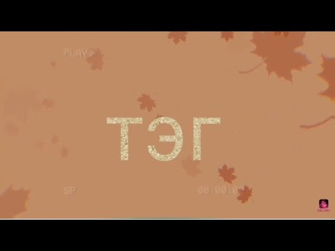 Видео: Рубрика " Тэг. " Что в  моей сумке  