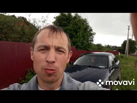 Видео: Ремонт задней подвески Каризма. Разбор.