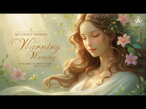 Видео: ПРЕДУПРЕЖДЕНИЕ: Божественная женственность — если хотите с ними поговорить, СНАЧАЛА ПОСМОТРИТЕ ЭТ...
