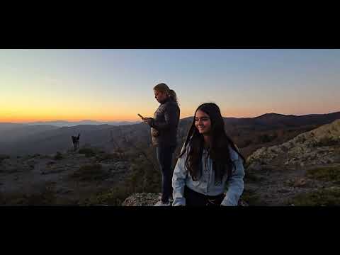 Видео: Сливен на Карандила.1.11.2025