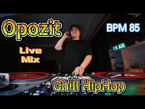Видео: Best of Opozit Live Mix By Bow | BPM 85 | Mongolian HipHop | Chill HipHop | 35 min+ |  Опозит