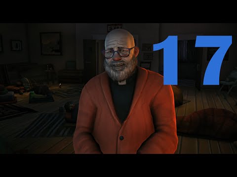 Видео: The Long Dark №17 Клятва