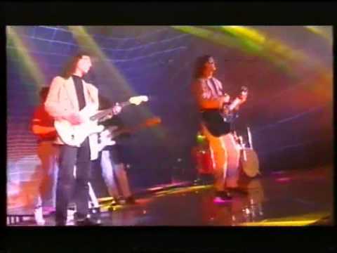 Видео: Арамис, Николай Ким, Желтое окно