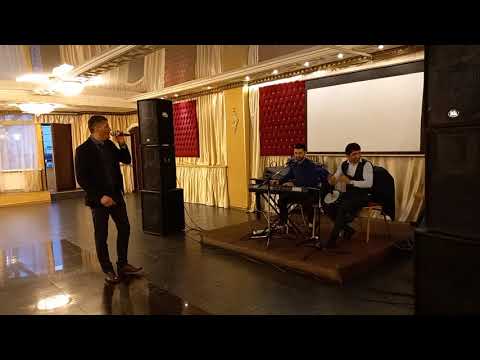 Видео: Рахимдоди Рахматсаид 
Ака ту чон кабул