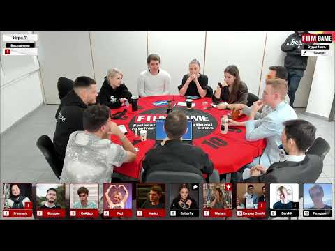 Видео: Лоску комментирует ISRAEL MASTERS 2024 (2-й день) 1080p