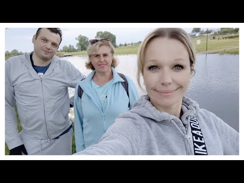 Видео: Фикс Прайс ‼️ Закупились и Устроили Пикник ✅️ Дегустация на природе 🌳😍