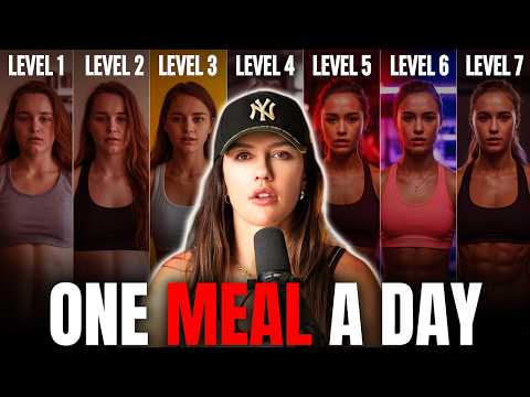 Видео: Что произойдет, если вы перестанете есть на 30 дней? (Диета OMAD)