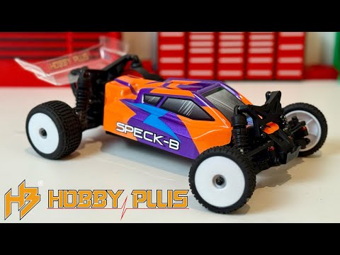 Видео: Hobby Plus Speck-B — максимум веселья по цене менее 100 долларов!
