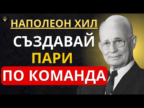 Видео: Това видео НЕ трябва да е безплатно | Наполеон Хил