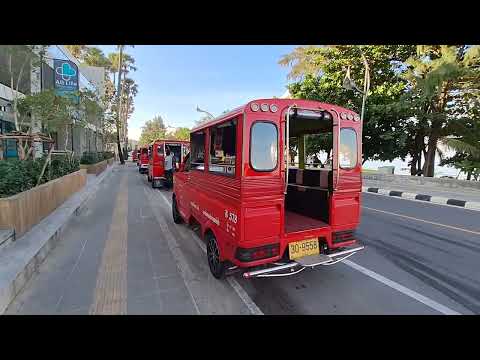 Видео: Phuket Emerald Beach Resort and Spa 2023 ноябрь