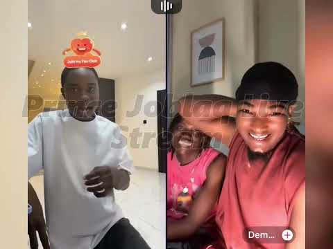 Видео: ПЕЛЛЕР В ГАНЕ 🇬🇭