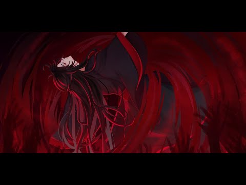 Видео: [Crack 2]Приколы по аниме Магистр дьявольского культа(Mo Dao Zu Shi)-Часть 2.