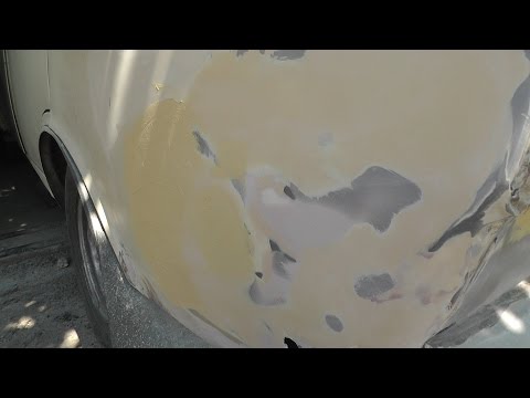 Видео: Лотос-412 (Иж-412 1973г.)