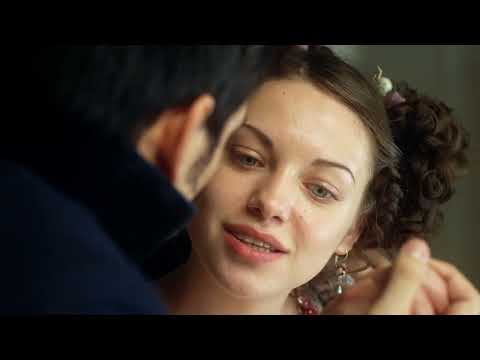 Видео: Пузатый барин тарабанил, муж покорно смотрел. Сенные девки