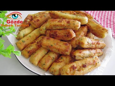 Видео: Ищете легкий и вкусный завтрак? Этот рецепт для тебя.