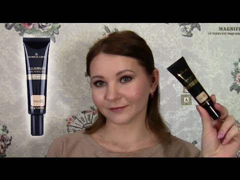Видео: Новинка!!!Тестирую суперстойкий тональный крем Patricia Ledo Light Deffusing Foundation//Стоит?