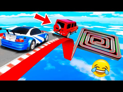 Видео: АХАХА! ДОСЫМДЫ ҚАЙТЫП АЛДАП КЕТТІМ 😂 ГТА 5 СКИЛЛ ТЕСТ!!!