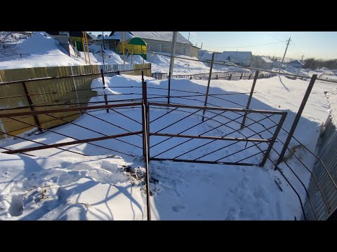 Видео: Раскол для быков. Устройство и принцип работы.