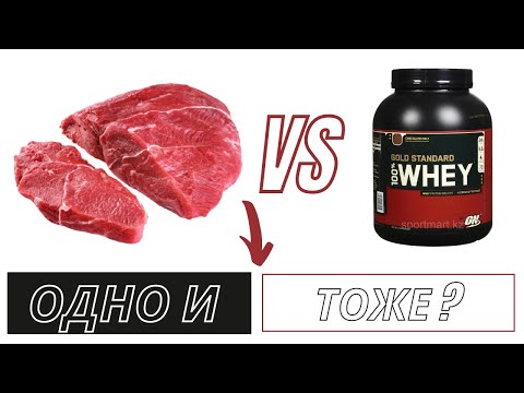 Видео: ЧТО ТАКОЕ ПРОТЕИН И ДЛЯ ЧЕГО ОН НУЖЕН?