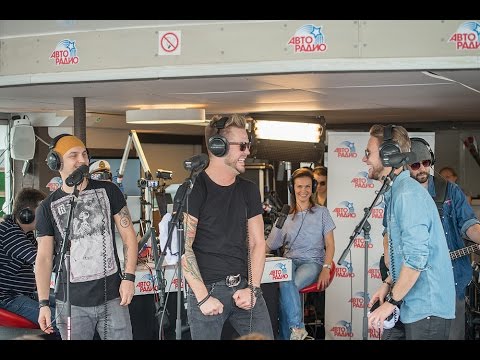 Видео: Челси - Комарово (И.Скляр) LIVE @ Авторадио