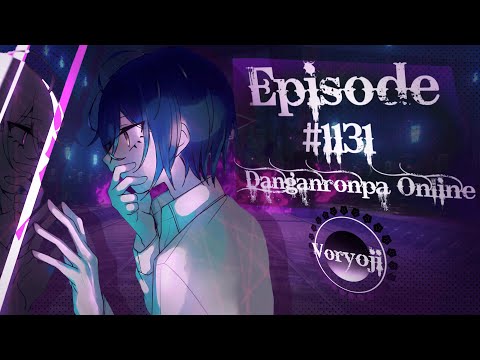 Видео: Выхода нет | Эпизод #1131 | danganronpa online |Шуичи Сайхара|