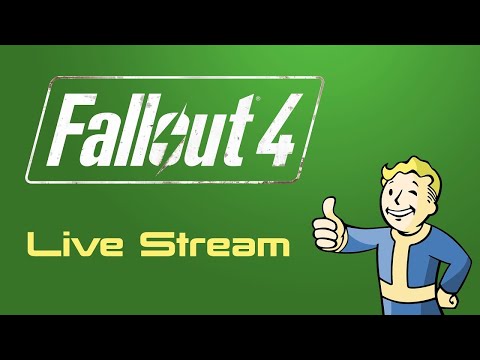 Видео: для меня новая игра Fallout 4