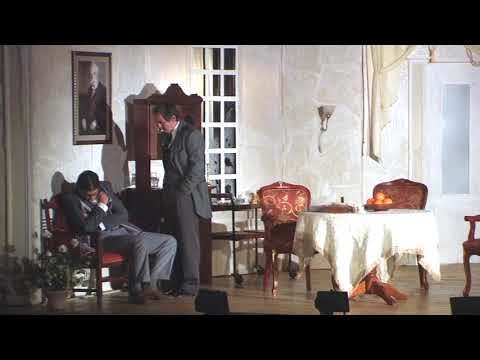 Видео: Лисичета - 2 част