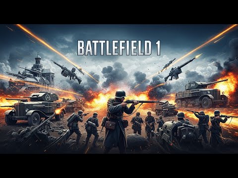 Видео: стреляем что есть сил ⚔️