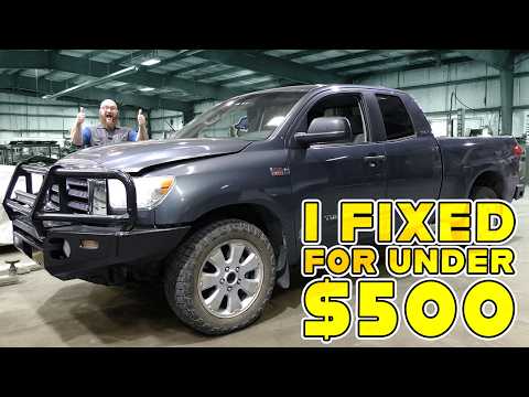 Видео: Эта «несокрушимая» тундра теперь ОТКАЗЫВАЕТСЯ сдвигаться вправо