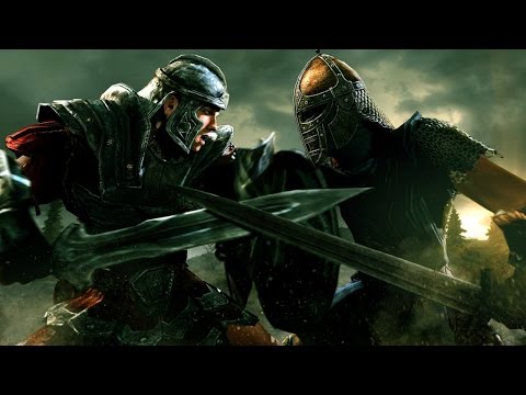 Видео: Кто прав: Имперцы или Братья Бури?