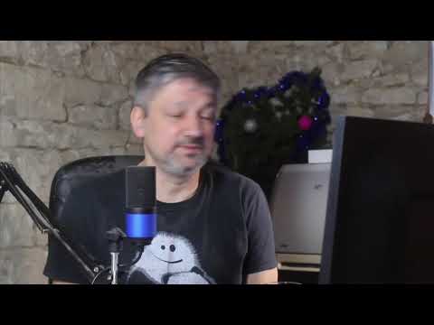 Видео: Грязный поступок Марка Солонина 30.12.2023