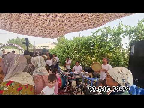 Видео: Туй дар ёвон деҳаи дасгирак