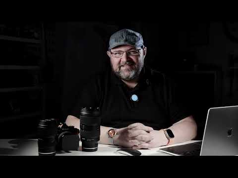 Видео: TAMRON Lens Utility за повече възможности с Tamron обективи
